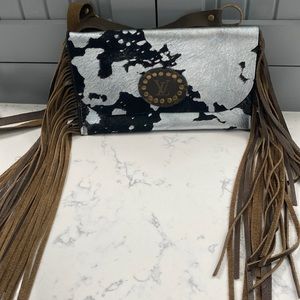 Upscale Louis Vuitton purse